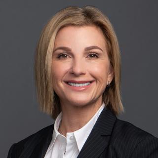 Angela Ghantous Managing Director and Business Manager for Brookfield Oaktree Wealth Solutions