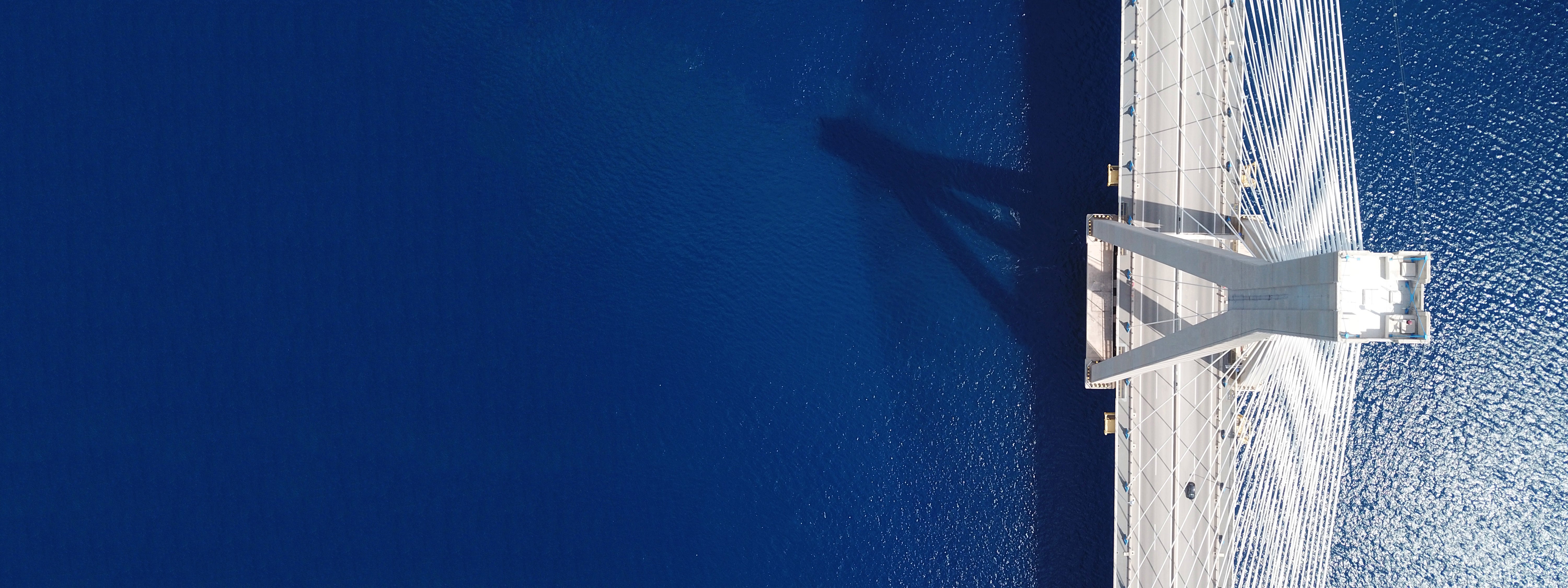 Bridge and Water