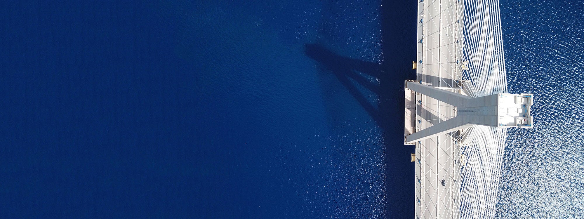 Bridge and Water