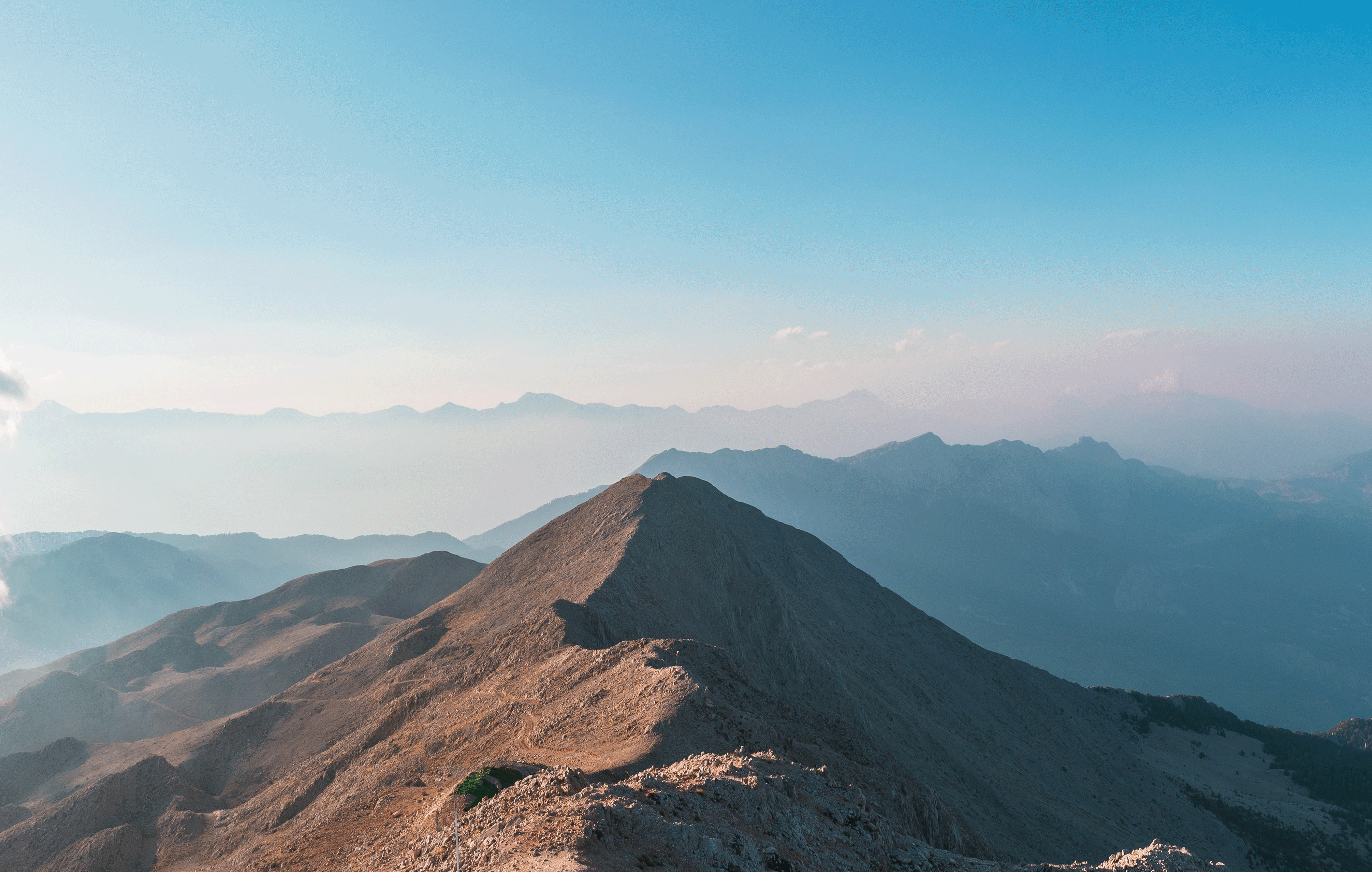 Mountain