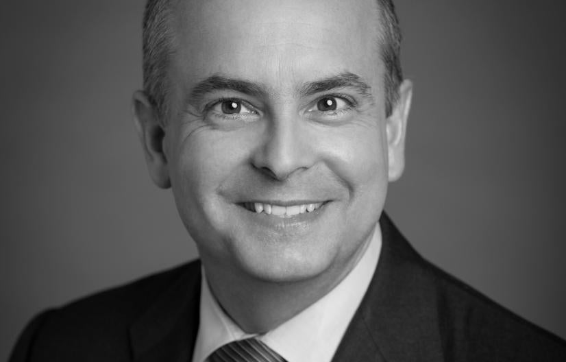 Larry Antonatos