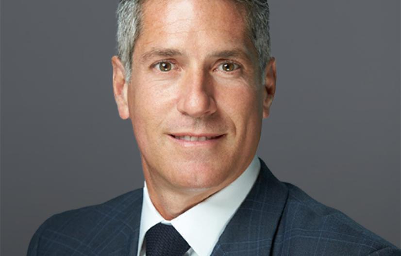 David Levi Managing Partner & Head of Brookfield Oaktree Wealth Solutions