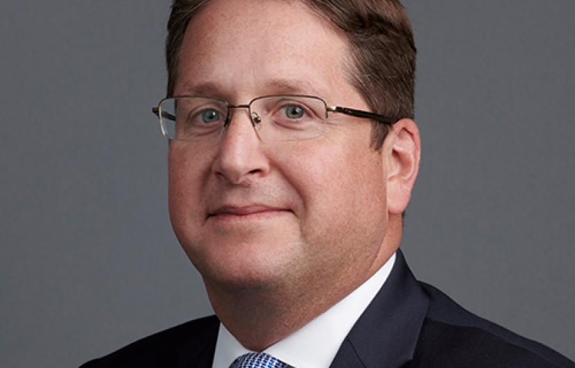 John Sweeney Managing Director for Brookfield Oaktree Wealth Solutions