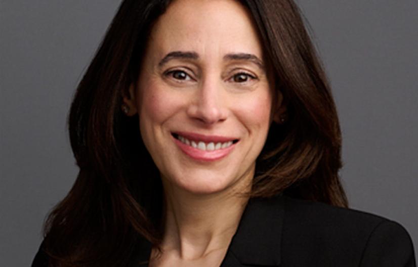 Karen Khalil Managing Director and Head of Canada for Brookfield Oaktree Wealth Solutions.