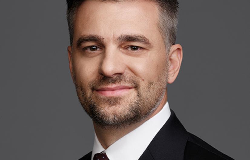Laird MacDonald