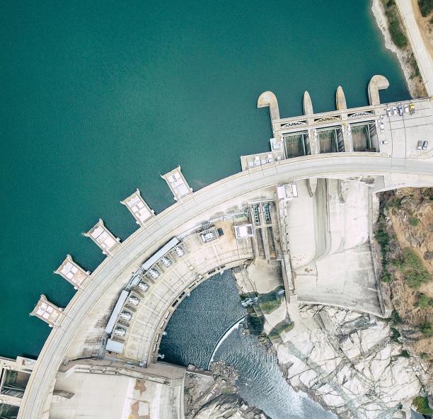 hydro-facility