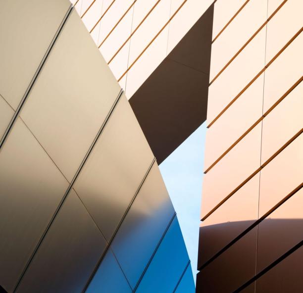 building-abstract