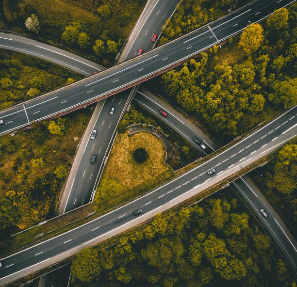 Roads