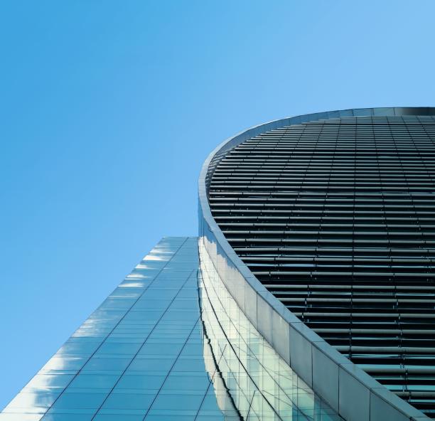 building facade