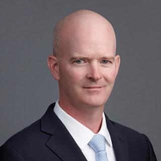 Brian Hurley Managing Partner & General Counsel