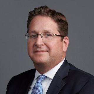 John Sweeney Managing Director for Brookfield Oaktree Wealth Solutions