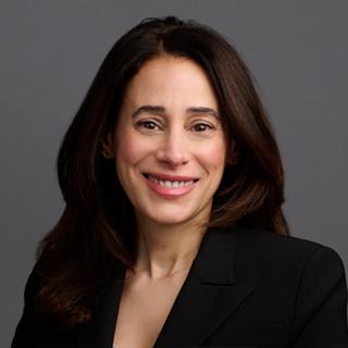 Karen Khalil Managing Director and Head of Canada for Brookfield Oaktree Wealth Solutions.