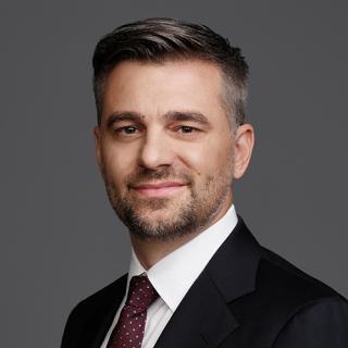 Laird MacDonald