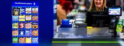 Scientic Games